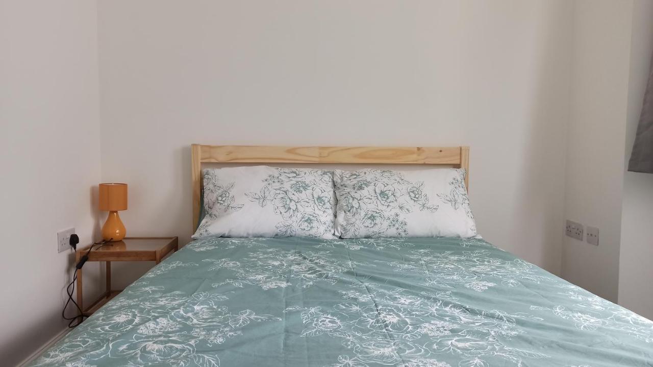 Quarto em Acomodações Particulares Bright, Chilled Ensuite Db In A Shared Flat! Londres