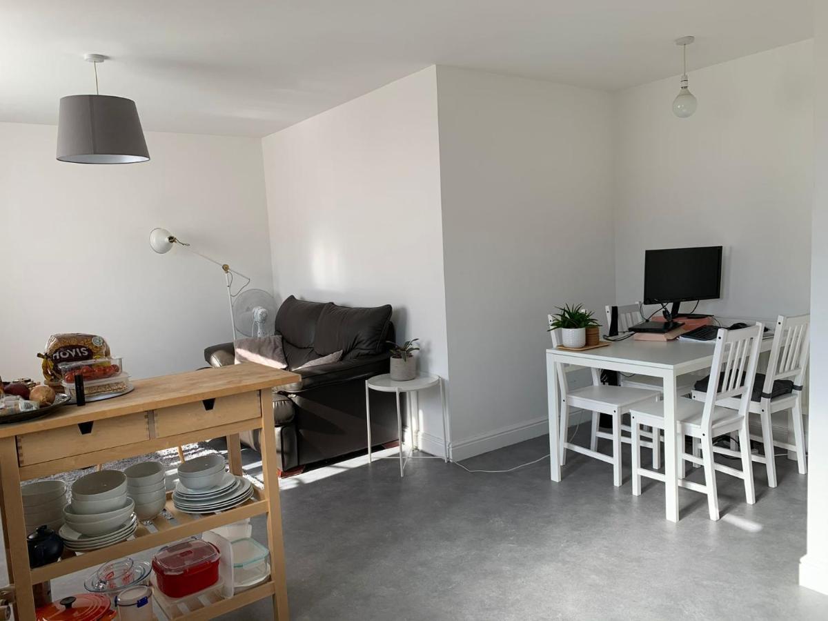 Bright, Chilled Ensuite Db In A Shared Flat! * Londres